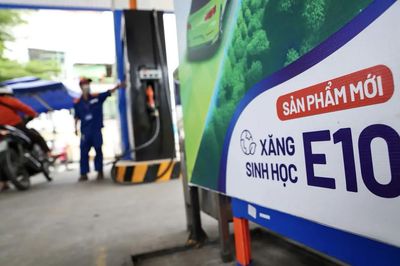 Thứ trưởng Bộ Công thương: Phát triển nhiên liệu sinh học vẫn còn nhiều điểm nghẽn