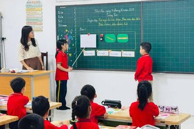 Bộ Giáo dục và Đào tạo đề xuất sửa quy định bổ nhiệm, xếp lương giáo viên