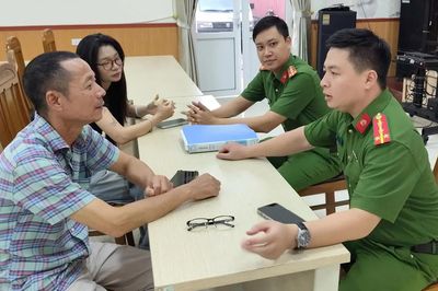 Hải Phòng: Kịp thời ngăn chặn vụ giả danh cán bộ phường lừa đảo chiếm đoạt tài sản