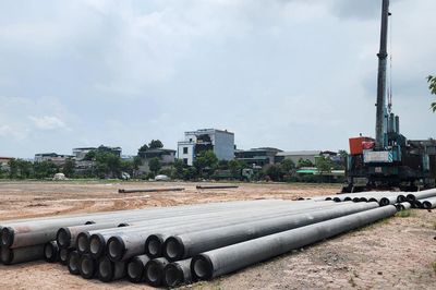 Ngành Xây dựng Ninh Bình chuyển biến sau một năm thực hiện chính quyền 2 cấp