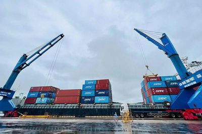 Bộ Xây dựng ra công điện ứng phó áp thấp nhiệt đới, yêu cầu trực ban 24/24h