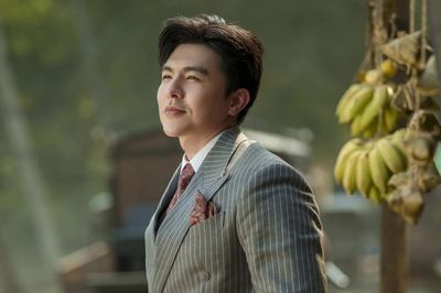Steven Nguyễn trở thành ẩn số trong 'Chị chị em em 3'