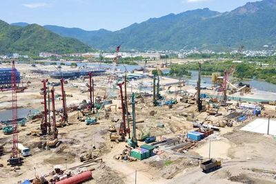 Khánh Hòa: Quyết liệt gỡ khó, đẩy tiến độ giải phóng mặt bằng các dự án trọng điểm