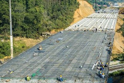 Nhiều cách làm kéo dòng vốn giải ngân đầu tư công về đích