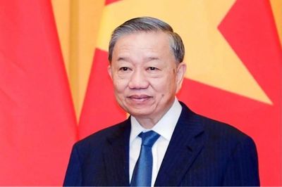 Tổng Bí thư, Chủ tịch nước Tô Lâm sẽ thăm cấp Nhà nước tới Australia và New Zealand