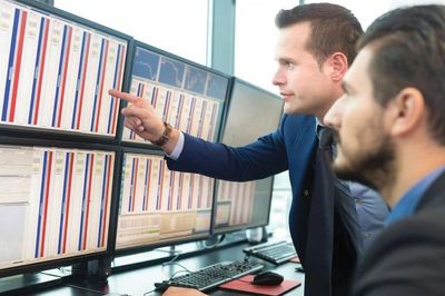 Khối ngoại vẫn giải ngân mạnh vào cổ phiếu Vingroup
