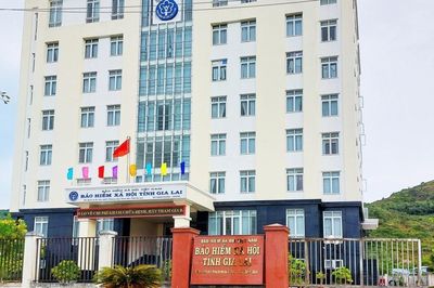 Bảo hiểm Xã hội tỉnh Gia Lai xử phạt loạt doanh nghiệp vì vi phạm quy định về bảo hiểm