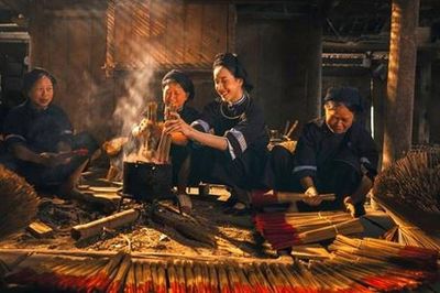 Bản sắc văn hóa, con người Cao Bằng - nguồn lực nội sinh của kinh tế di sản