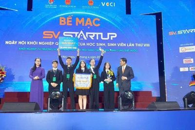 Phú Thọ: Từ mạch nguồn hiếu học đến khát vọng vươn xa