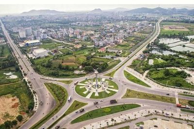Đấu giá đất Triệu Sơn liên tiếp lập mặt bằng giá mới