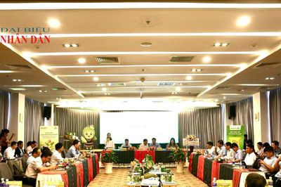 Đắk Lắk kỳ vọng Lễ hội Sầu riêng tạo động lực phát triển ngành hàng và quảng bá hình ảnh địa phương