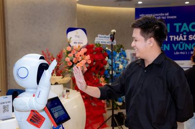TP. Hồ Chí Minh: Đẩy nhanh thực hiện nhiệm vụ khoa học công nghệ, đổi mới sáng tạo và chuyển đổi số