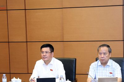 Bảo đảm hài hòa trong cơ chế chính sách đền bù, giải phóng mặt bằng