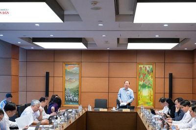 Tính toán phương án quy hoạch phù hợp với nguồn năng lượng mới
