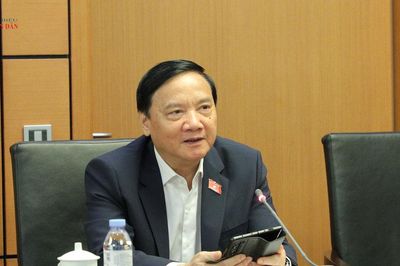 Nhanh chóng tập trung nguồn lực để đầu tư cho phát triển