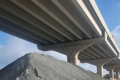 TP. Hồ Chí Minh: Kế hoạch điều phối vật liệu xây dựng cho các dự án trọng điểm