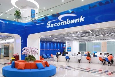 Sacombank triển khai các phương án vốn và hoàn thiện bộ máy điều hành mới