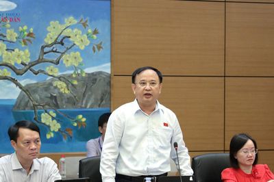 Bảo đảm nguồn lực, tăng cường giám sát trong triển khai các dự án giao thông trọng điểm