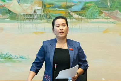 Tạo lập khuôn khổ pháp lý quan trọng cho quản lý kiến trúc