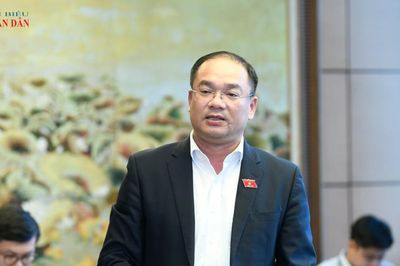 Đề xuất cơ chế đột phá để Vành đai 5 trở thành động lực phát triển Vùng Thủ đô