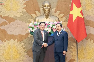 Quan hệ Đối tác Chiến lược toàn diện Việt Nam – Malaysia đang phát triển sâu rộng, thực chất và hiệu quả