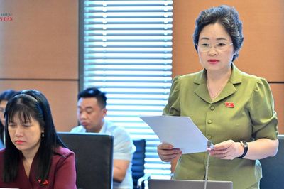 Đề nghị nâng chỉ tiêu thu hồi tài sản trong các vụ án tham nhũng, kinh tế