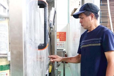 Hải Phòng thúc đẩy khuyến công gắn với đổi mới công nghệ
