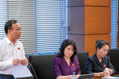 Bổ sung nguyên tắc, tiêu chí để xác định bản sắc văn hóa dân tộc trong kiến trúc