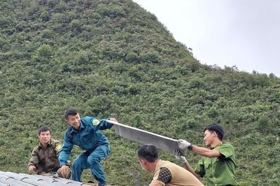 Tuyên Quang: Tăng cường lực lượng cơ sở, chủ động bảo vệ Nhân dân trước thiên tai