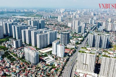 Thanh khoản tiếp tục lao dốc khi lãi suất vay mua nhà vượt 14%?