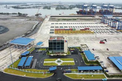 Cảng Phước An vẫn chưa 'cập bến' lợi nhuận, nợ vay phình to sau nửa năm