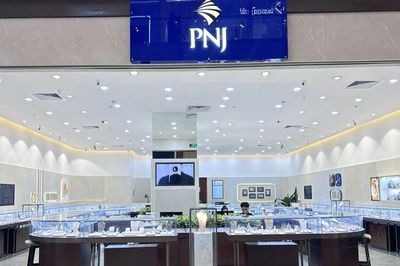 PNJ sắp triệu tập Đại hội đồng cổ đông bất thường