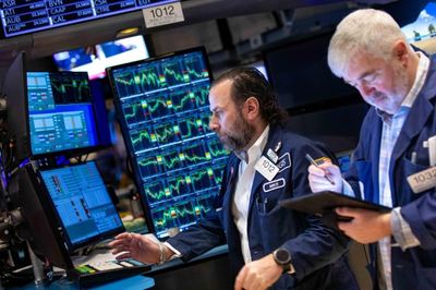 Dow Jones lập kỷ lục mới nhờ cổ phiếu Nvidia