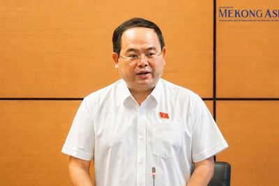 Bí thư Quảng Ninh: 'Sau khi lên thành phố, làm gì để phát triển đúng với danh xưng'