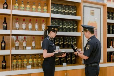 Hải quan phát hiện, bắt giữ hàng buôn lậu, gian lận thương mại trị giá 11.980 tỷ đồng
