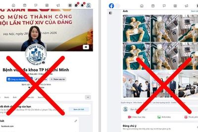 Tìm bị hại của vụ án lừa đảo qua hình thức kêu gọi từ thiện