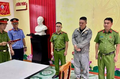 Hàng lậu khối lượng lớn qua biên giới Quảng Trị: Vì sao 'voi' chui lọt... 'lỗ kim'?
