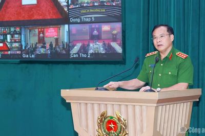 Tạo chuyển biến toàn diện trong công tác cai nghiện và quản lý sau cai nghiện ma túy