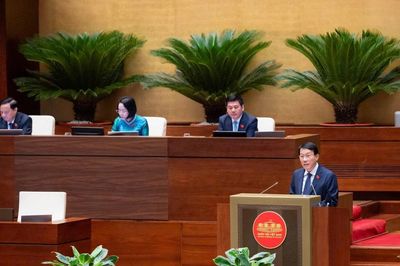 Hoàn thiện chính sách hình sự để khơi thông động lực phát triển đất nước