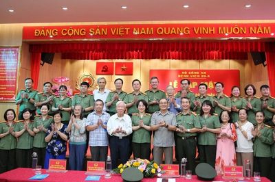 Xây dựng Bệnh viện 30-4 đa khoa, hiện đại, chuyên sâu