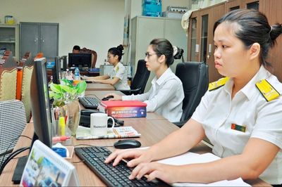 Hà Nội ban hành cẩm nang hướng dẫn làm sạch mã số thuế