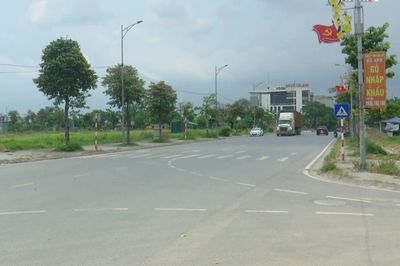 Đề xuất tái định cư bằng đất cho Dự án Nhà hát Ngọc Trai
