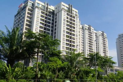 Số hóa dữ liệu góp phần minh bạch thị trường bất động sản
