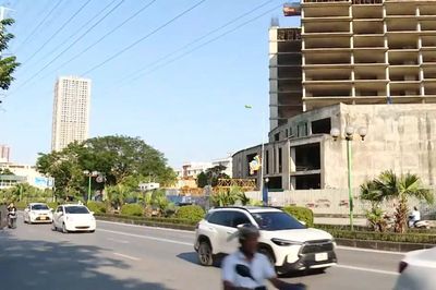 Nghị quyết 21 sẽ 'hồi sinh' nhiều dự án bất động sản