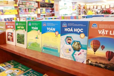 Hà Nội: Cung ứng đủ sách giáo khoa trước 15/8
