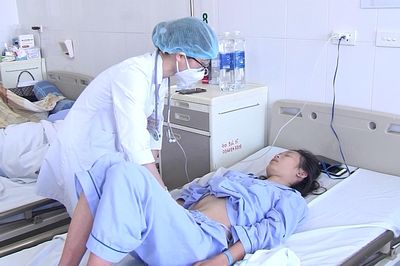 Hà Nội chủ động phòng, chống dịch sốt xuất huyết vào mùa cao điểm