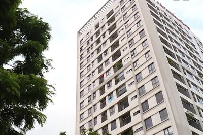 Vì sao người mua nhà vẫn ưu tiên chung cư?