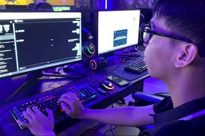 Trẻ em và những 'cạm bẫy' trên mạng xã hội
