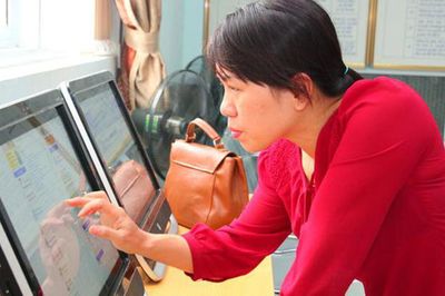 Lưu ý khi giải quyết thủ tục hành chính trực tuyến