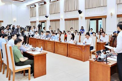 Gian lận thi cử tại Quảng Trị và Tuyên Quang: Kỷ cương phải đi cùng với công bằng